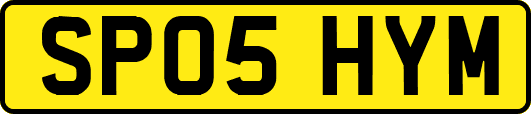 SP05HYM