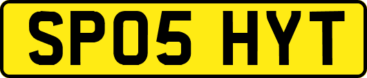 SP05HYT