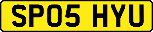 SP05HYU