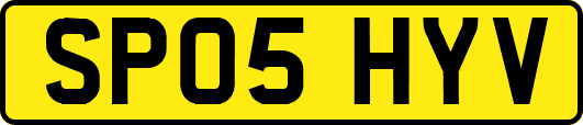 SP05HYV