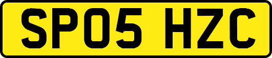 SP05HZC