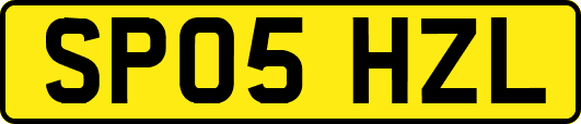 SP05HZL