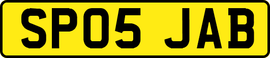 SP05JAB