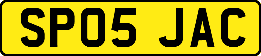 SP05JAC