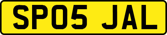 SP05JAL
