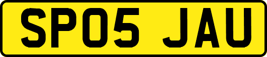 SP05JAU