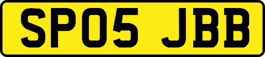 SP05JBB
