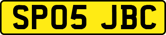 SP05JBC