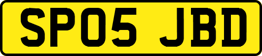 SP05JBD