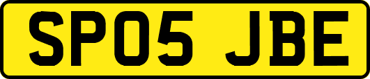 SP05JBE
