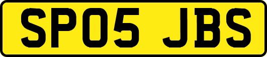 SP05JBS