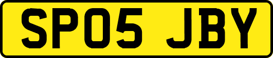 SP05JBY