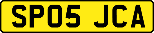 SP05JCA