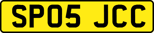 SP05JCC