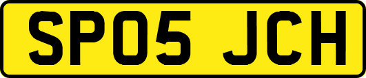 SP05JCH
