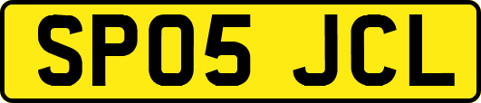 SP05JCL