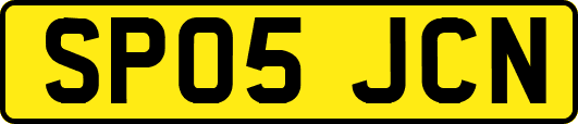 SP05JCN