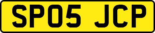 SP05JCP