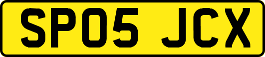 SP05JCX