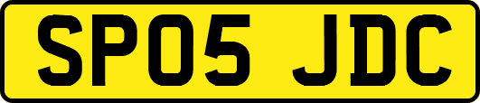 SP05JDC
