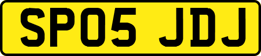 SP05JDJ