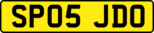 SP05JDO