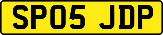 SP05JDP