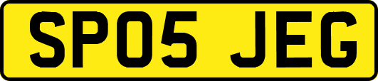 SP05JEG