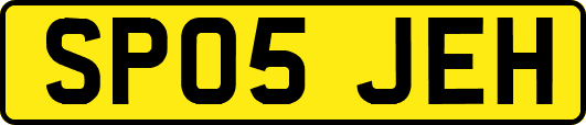 SP05JEH