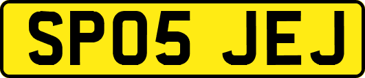 SP05JEJ