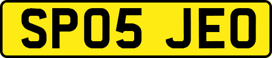 SP05JEO
