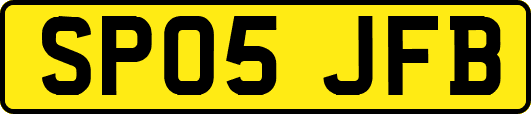 SP05JFB