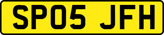 SP05JFH