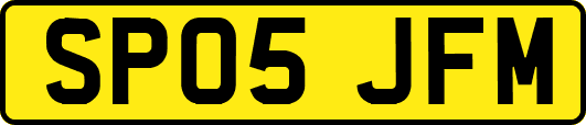 SP05JFM