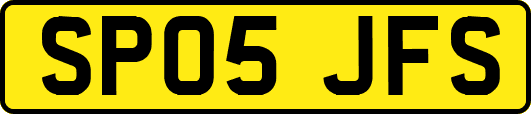 SP05JFS