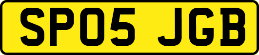 SP05JGB