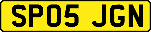 SP05JGN
