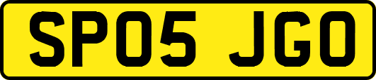 SP05JGO