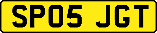 SP05JGT