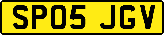 SP05JGV