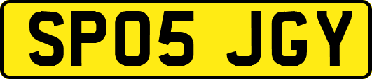 SP05JGY