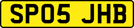 SP05JHB