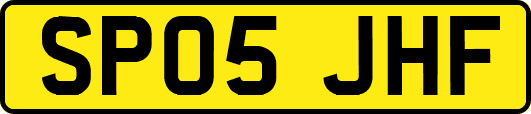SP05JHF