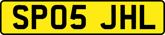 SP05JHL