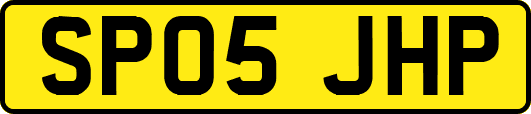SP05JHP
