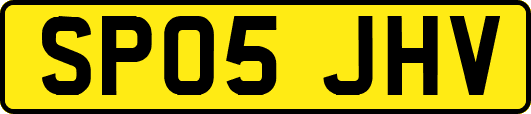 SP05JHV