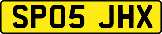 SP05JHX