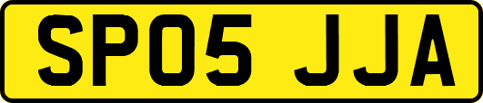 SP05JJA