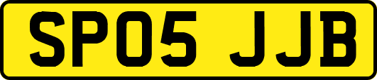 SP05JJB