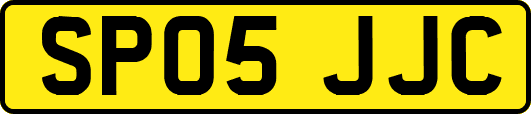 SP05JJC
